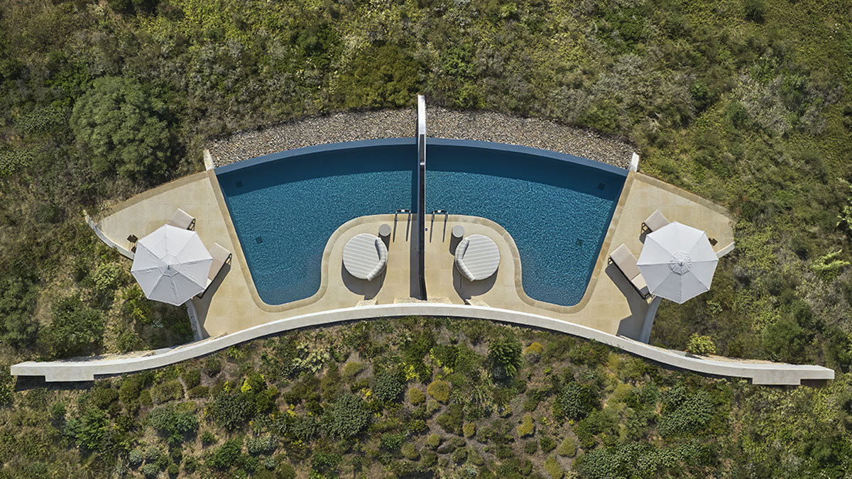 Mandarin Oriental Costa Navarino